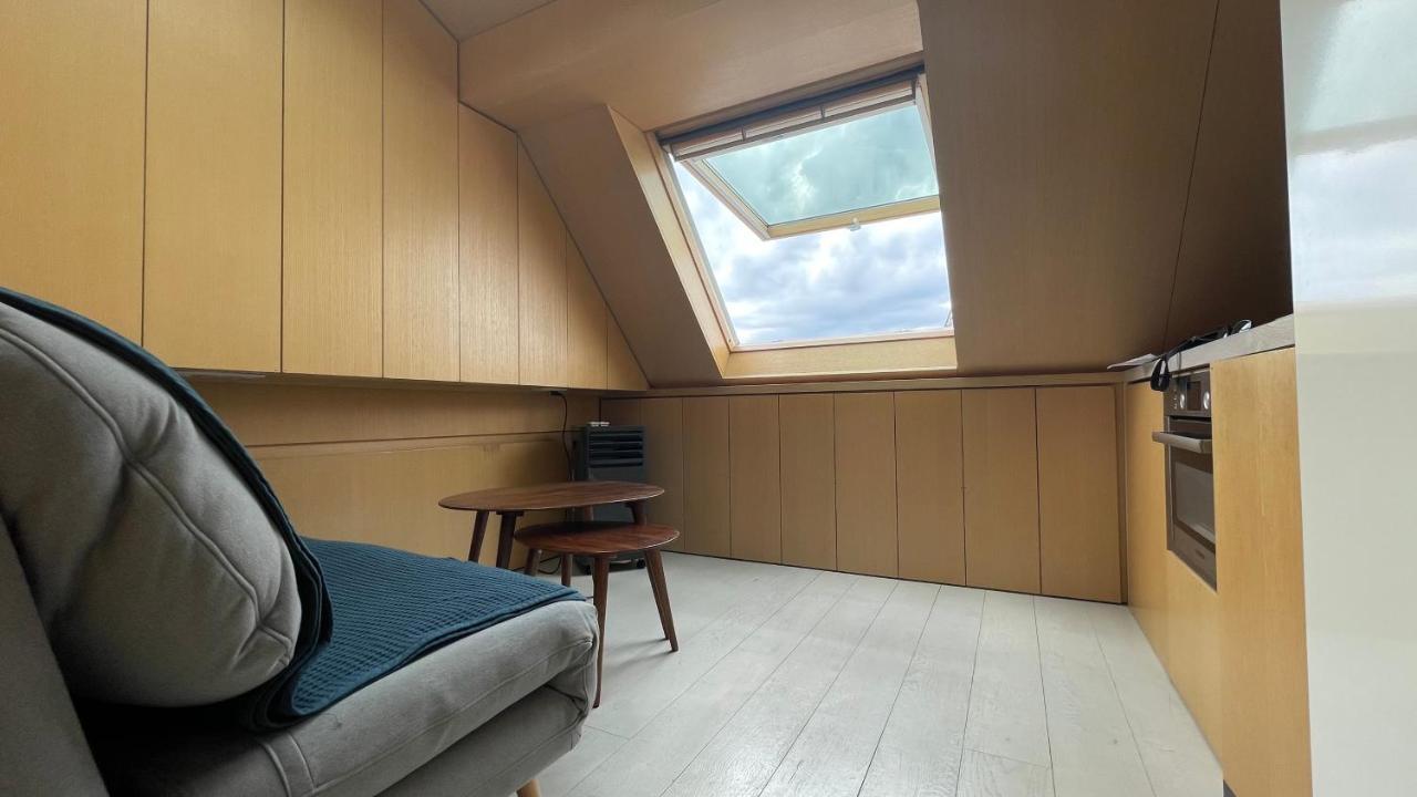 Apartamento Cocoon Eiffel París